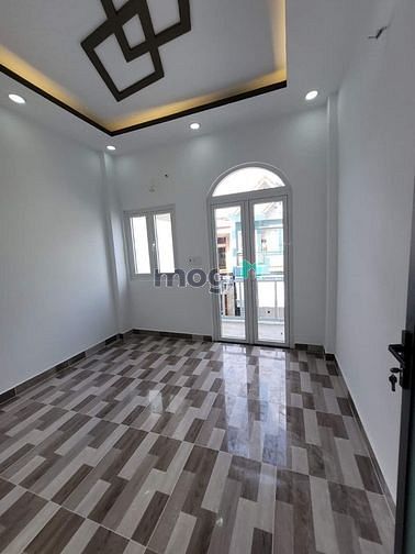 Hình ảnh Bình Tân- Ngay chợ Bình Trị Đông-HXH 5m-2 tầng- 45m2-Chỉ 4,2Tỷ