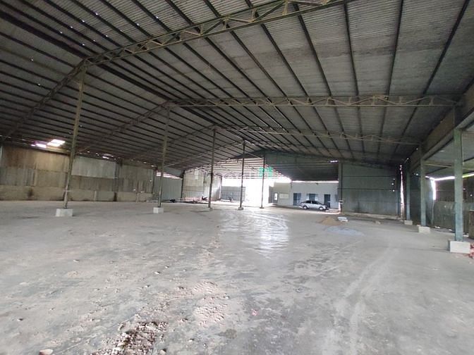 Hình ảnh 🏗 Cho thuê Xưởng 2500m2 khu làng gỗ Minh Nguyệt