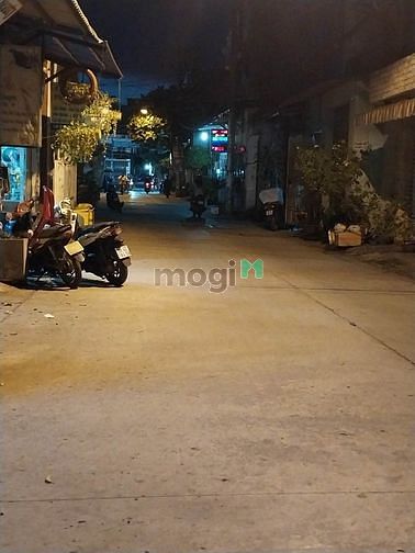 Hình ảnh Bán gấp nhà hẻm 5m Gò Xoài Bình Tân, 4x9m 2PN 3 tỷ.