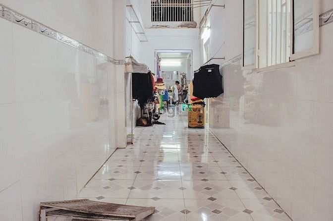 Hình ảnh Bán nhà hẻm 4m Bờ Bao Tân Thắng Tân Phú 70m2 giá 4 tỷ 8.
