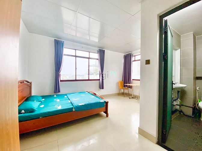 Hình ảnh Chdv mới xây tại Đảo Kim Cương