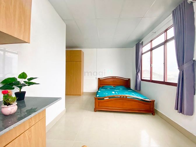 Hình ảnh Chdv mới xây tại Đảo Kim Cương
