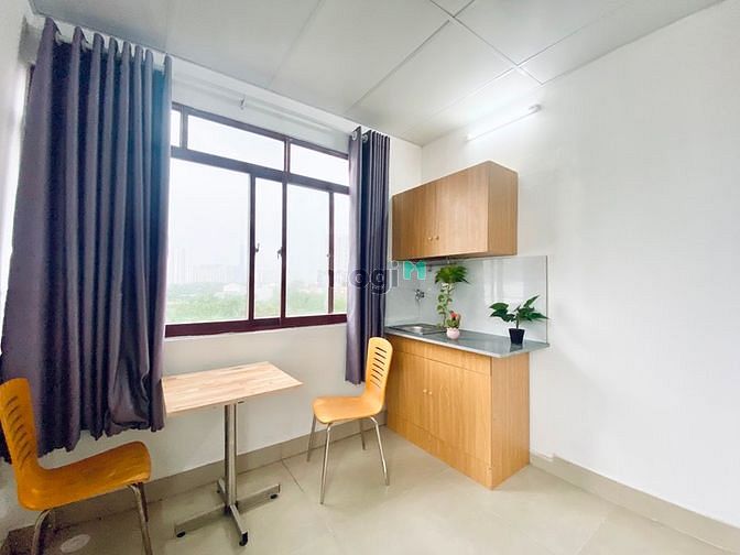 Hình ảnh Chdv mới xây tại Đảo Kim Cương