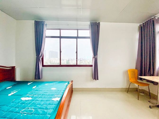 Hình ảnh Chdv mới xây tại Đảo Kim Cương