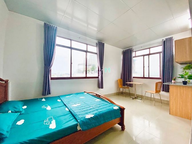 Hình ảnh Chdv mới xây tại Đảo Kim Cương
