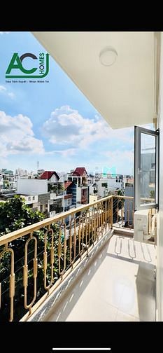 Hình ảnh Khai trương CHDV mới xây kv Gò Vấp Q12