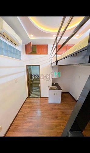 Hình ảnh Duplex full nội thất cao cấp có thang máy gần Vạn Hạnh Mall