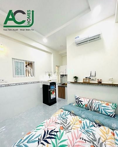 Hình ảnh Khai trương CHDV mới xây kv Gò Vấp Q12
