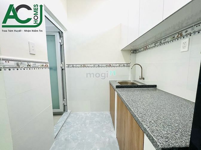 Hình ảnh Khai trương CHDV mới xây kv Gò Vấp Q12