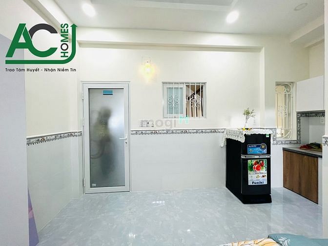 Hình ảnh Khai trương CHDV mới xây kv Gò Vấp Q12