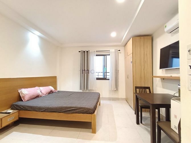 Hình ảnh CHDV Full nội thất ngay tại Bình Thạnh