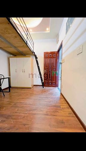 Hình ảnh Duplex full nội thất cao cấp có thang máy gần Vạn Hạnh Mall