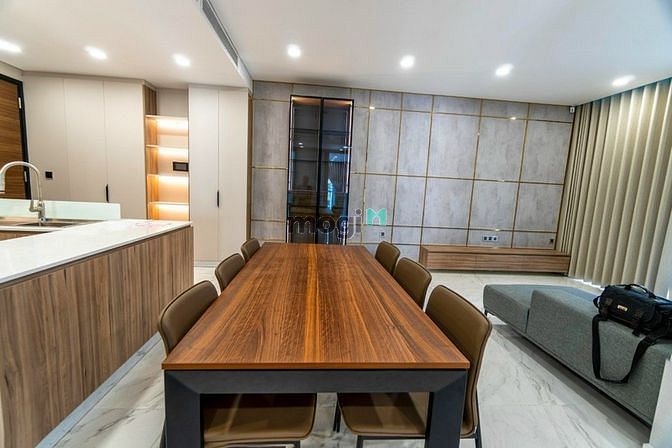 Hình ảnh Cho thuê Midtown 2pn 2wc giá 22 triệu