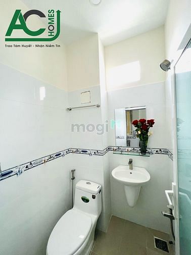 Hình ảnh Khai trương CHDV mới xây kv Gò Vấp Q12