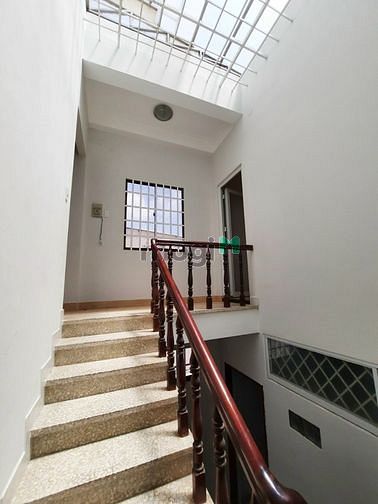 Hình ảnh Mặt tiền 8x13 khu Cư Xá Đô Thành GPXD 8 tầng xây chdv hiệu suất cao