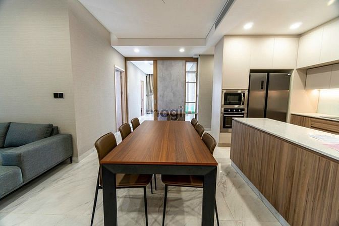 Hình ảnh Cho thuê Midtown 2pn 2wc giá 22 triệu