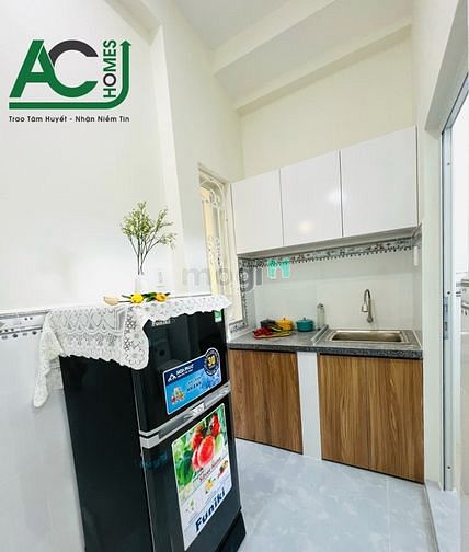 Hình ảnh Khai trương CHDV mới xây kv Gò Vấp Q12