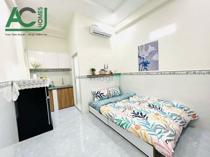 Hình ảnh Khai trương CHDV mới xây kv Gò Vấp Q12