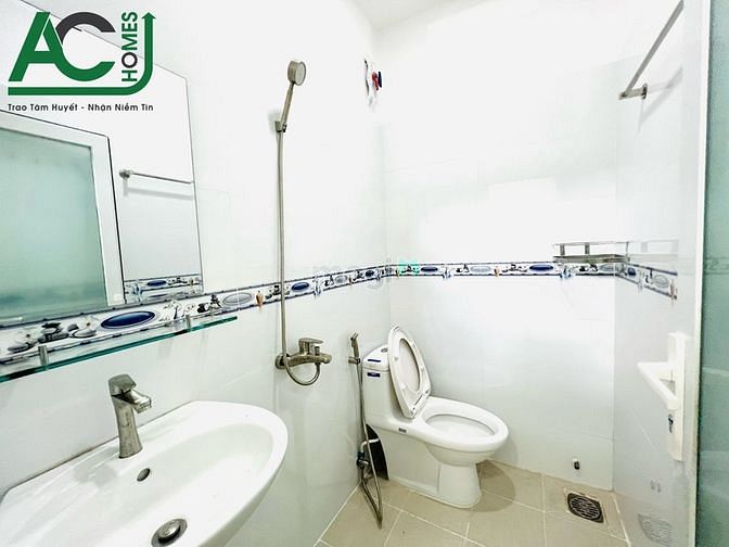 Hình ảnh Khai trương CHDV mới xây kv Gò Vấp Q12