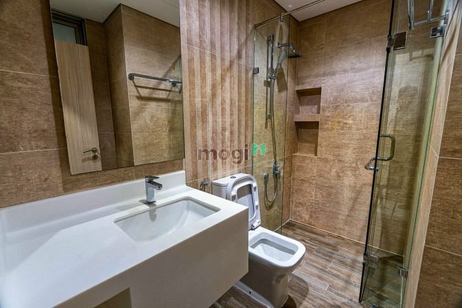 Hình ảnh Cho thuê Midtown 2pn 2wc giá 22 triệu