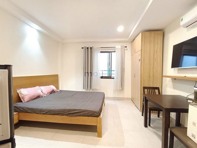 Hình ảnh CHDV Full nội thất ngay tại Bình Thạnh