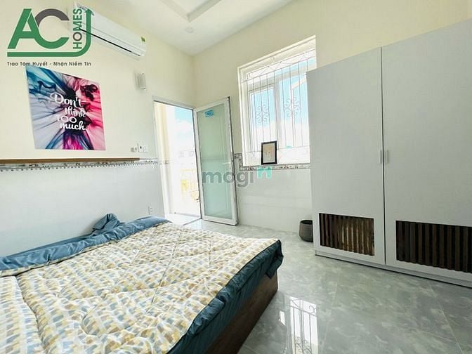 Hình ảnh Khai trương CHDV mới xây kv Gò Vấp Q12