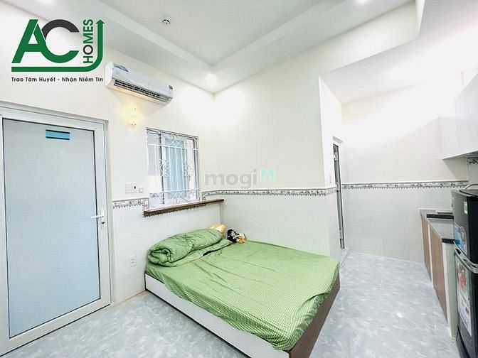 Hình ảnh Khai trương CHDV mới xây kv Gò Vấp Q12