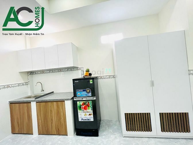 Hình ảnh Khai trương CHDV mới xây kv Gò Vấp Q12