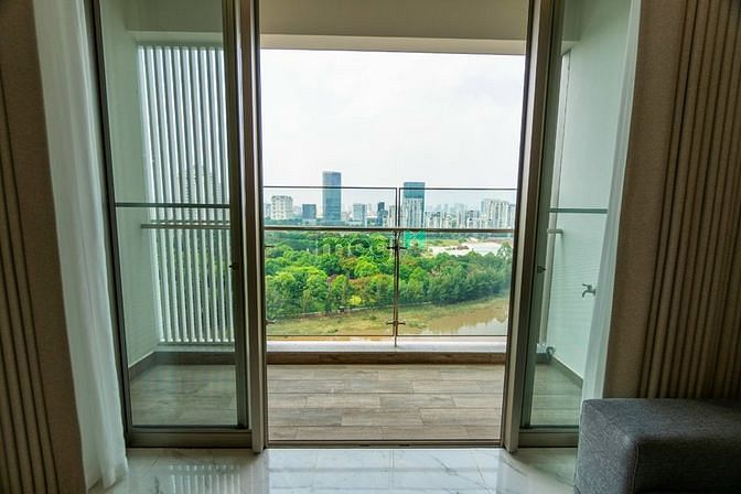 Hình ảnh Cho thuê Midtown 2pn 2wc giá 22 triệu