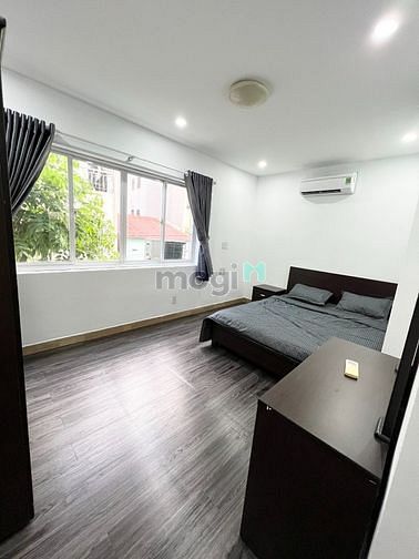 Hình ảnh 1PN+Studio_NEW 100%_72m2_Full nội thất_ở Phường Tân Định Q1