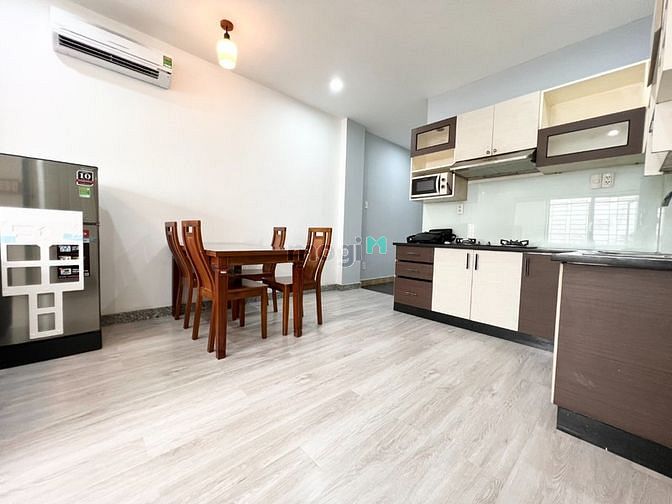 Hình ảnh 1PN+Studio_NEW 100%_72m2_Full nội thất_ở Phường Tân Định Q1