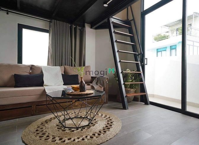 Hình ảnh 🌻 Căn Hộ Duplex Ban Công , Full Nội Thất , Quận Bình Thạnh