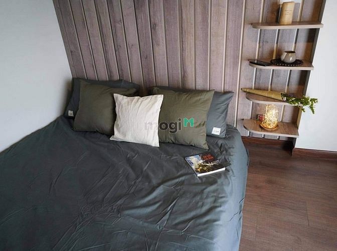 Hình ảnh 🌻 Căn Hộ Duplex Ban Công , Full Nội Thất , Quận Bình Thạnh