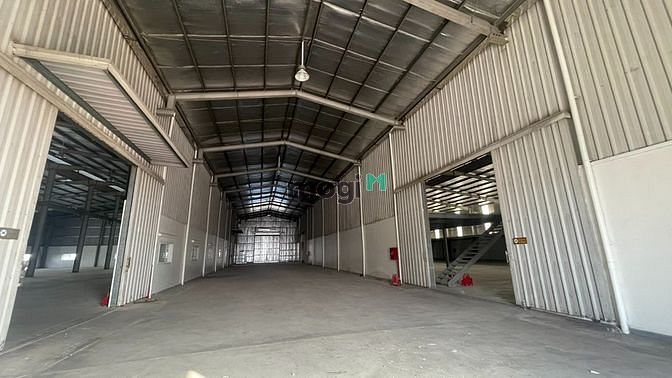 Hình ảnh Cho thuê kho xưởng ~ 3.300 m2 trong KCN tại Thuận Thành, Bắc Ninh