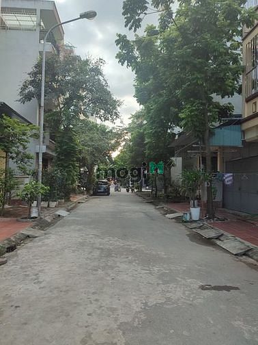 Hình ảnh Bán đất khu đấu giá tđc kiến hưng 65m2 7 tỷ ( có thương lượng )