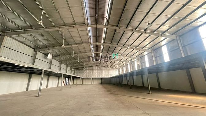 Hình ảnh Cho thuê kho xưởng ~ 3.300 m2 trong KCN tại Thuận Thành, Bắc Ninh