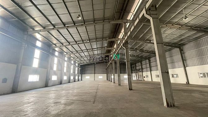 Hình ảnh Cho thuê kho xưởng ~ 3.300 m2 trong KCN tại Thuận Thành, Bắc Ninh