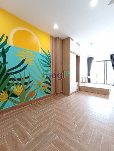Hình ảnh ❤️Khai Trương Căn Hộ Mới 100% Balcon Full Nội Thất Quận Bình Thạnh