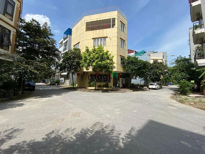 Hình ảnh Bán đất khu đấu giá tđc kiến hưng 65m2 7 tỷ ( có thương lượng )