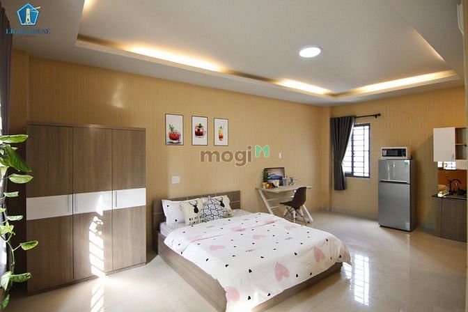 Hình ảnh Cho thuê Trang Chủ MB66.COM / Đăng Ký Tặng 66K Phạm Văn Hai Quận Tân Bình gần Huỳnh Văn Bánh_Tân Khai