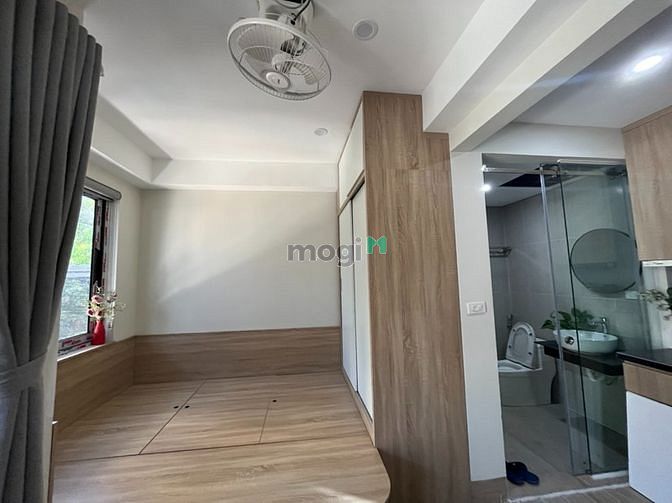 Hình ảnh Cho Thuê CHDV Cao Cấp Tại  Minh Khai Hòa Bình, Hai Bà Trưng