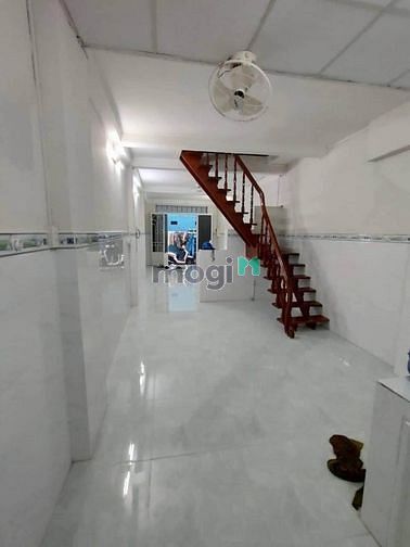 Hình ảnh nhà có 3 phòng ngủ thoáng mát 2 phòng wc