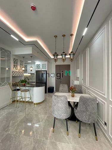 Hình ảnh Cho thuê Rivierapoint 3PM 3WC giá 30 triệu