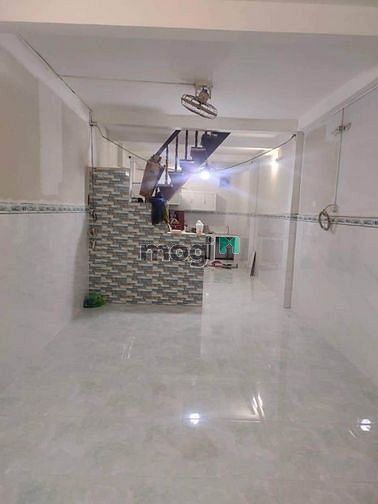 Hình ảnh nhà có 3 phòng ngủ thoáng mát 2 phòng wc