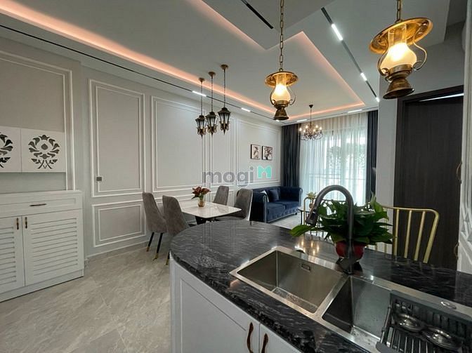 Hình ảnh Cho thuê Rivierapoint 3PM 3WC giá 30 triệu