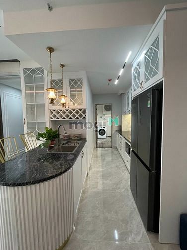 Hình ảnh Cho thuê Rivierapoint 3PM 3WC giá 30 triệu