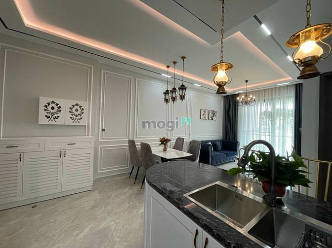 Hình ảnh Cho thuê Rivierapoint 3PM 3WC giá 30 triệu
