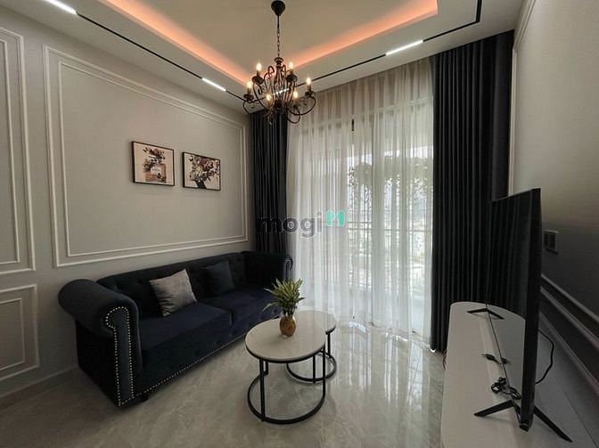Hình ảnh Cho thuê Rivierapoint 3PM 3WC giá 30 triệu