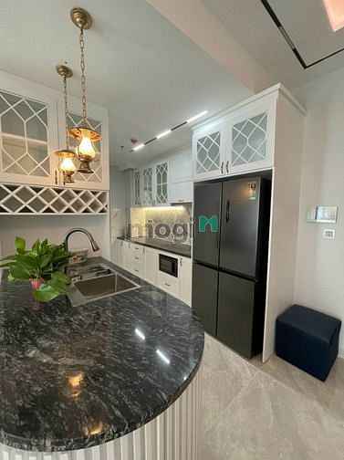 Hình ảnh Cho thuê Rivierapoint 3PM 3WC giá 30 triệu
