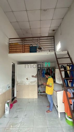 Hình ảnh Nhà bán 67m2 chỉ 2 tỷ 35 thạnh xuân 40 quận 12..